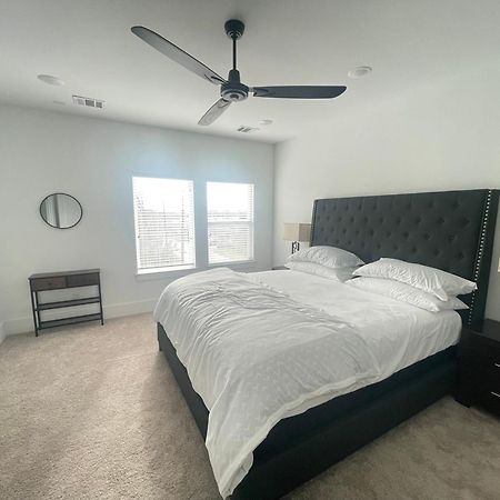 Comfortable 3 Bedroom - Heart Of Texas Medical Center ヒューストン エクステリア 写真