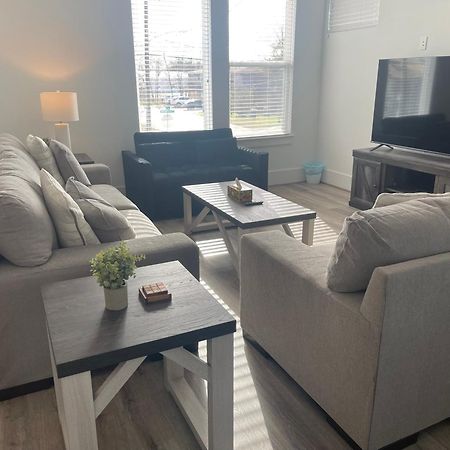 Comfortable 3 Bedroom - Heart Of Texas Medical Center ヒューストン エクステリア 写真