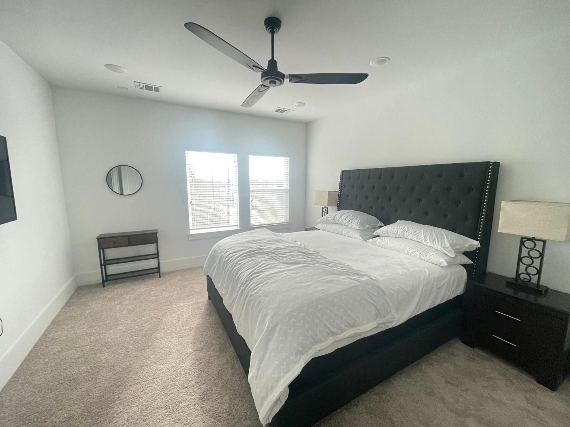 Comfortable 3 Bedroom - Heart Of Texas Medical Center ヒューストン エクステリア 写真