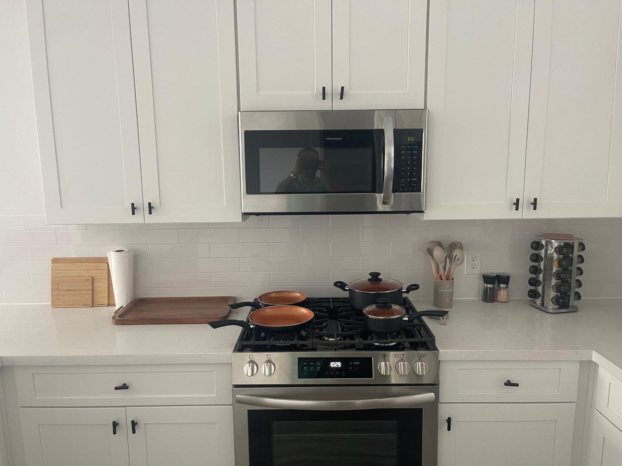 Comfortable 3 Bedroom - Heart Of Texas Medical Center ヒューストン エクステリア 写真