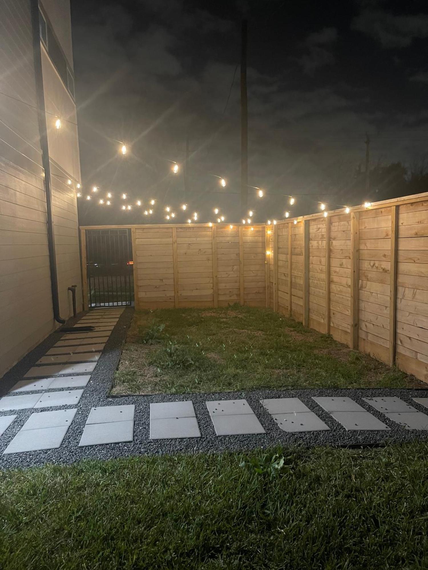 Comfortable 3 Bedroom - Heart Of Texas Medical Center ヒューストン エクステリア 写真